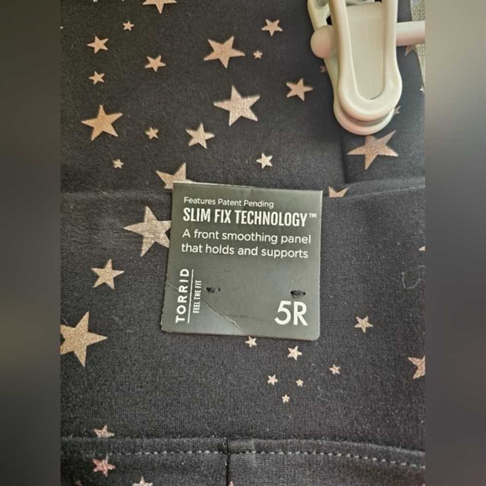 Torrid Pixie Pants - image 5